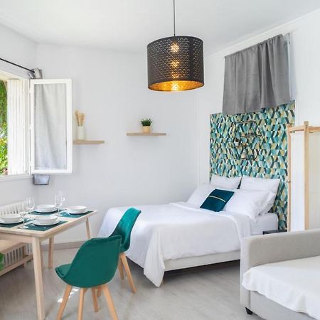 Rouen Cosy Emeraude Ngoại thất bức ảnh