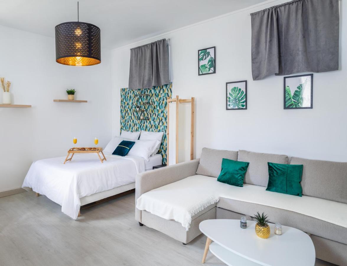 Rouen Cosy Emeraude Ngoại thất bức ảnh